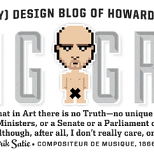 <cite>Getting Graphic: The (Mostly) Design Blog of Howard</cite><span class="nbsp">​</span><cite>Grossman</cite>
