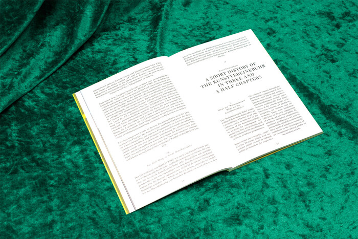 Home Is Where … catalog for the final exhibition and symposium at Schiffshebewerk Henrichenburg