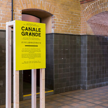 <cite>Canale Grande</cite>
