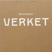 Brasserie Verket