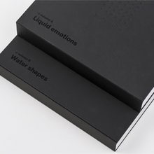 Watercube Company Book