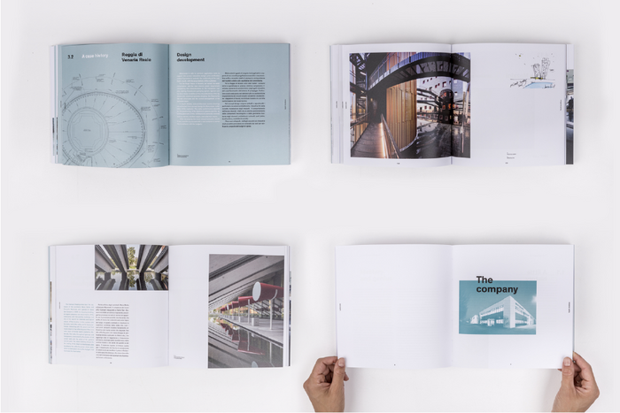 Watercube Company Book 4