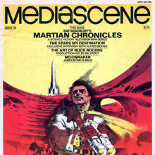 <cite>Mediascene</cite> #36