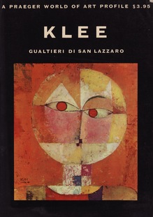 <cite>Klee</cite> by Gualtieri di San Lazzaro