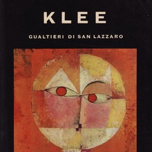 <cite>Klee</cite> by Gualtieri di San Lazzaro