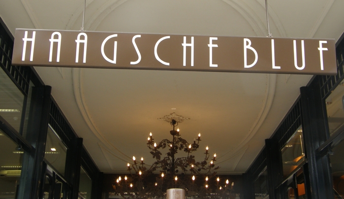 Winkelgebied Haagsche Bluf 3