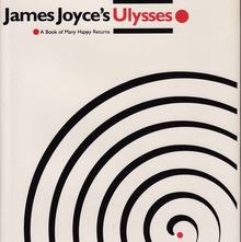 <cite>James Joyce’s Ulysses</cite>&nbsp;by Brook Thomas