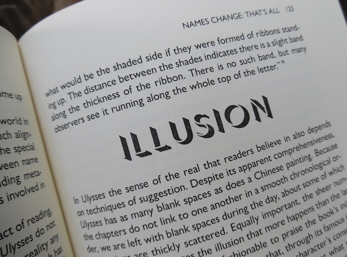 James Joyce’s Ulysses&nbsp;by Brook Thomas 4