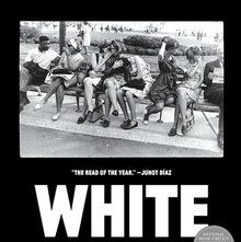 <cite>White Girls</cite> by Hilton Als