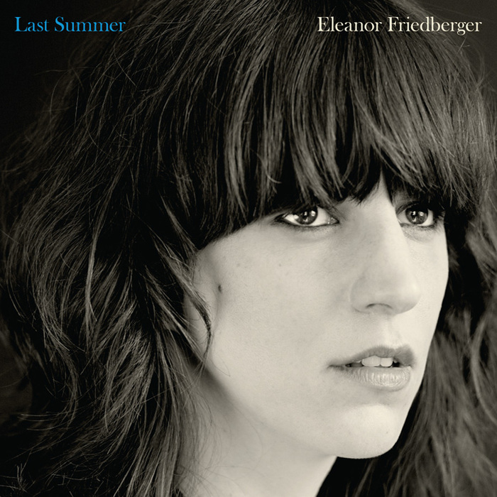 Last Summer by Eleanor Friedberger 1