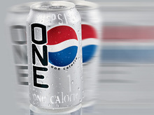 Pepsi One