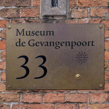 Museum de Gevangenpoort 33, Den Haag