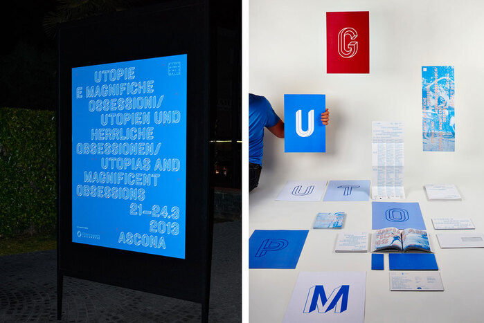 Utopias and Magnificent Obsessions — Eventi Letterari 2013 2