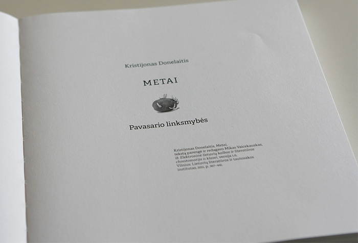 The Land of Longing 2