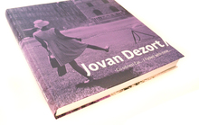 Jovan Dezort