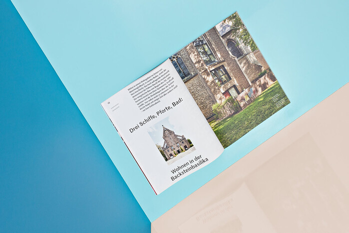 Heimatdesign Nº14 7