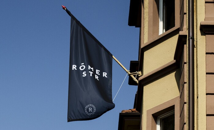 Römerstraße 5