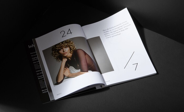 Wolford Annual Report 6