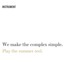 <cite>Instrument</cite> website <cite>Instrument</cite> website