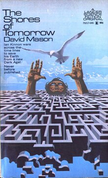 <cite>The Shores of Tomorrow</cite> by David Mason