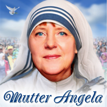 <cite>Der Spiegel</cite> Nr. 39, 2015 “Mutter Angela”