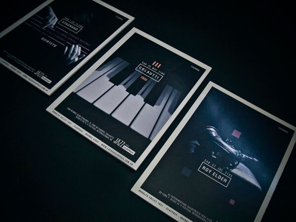 Jazz en Claypole: Festival Internacional de Jazz 11