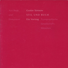 <cite>Aus Rede und Diskussion</cite>