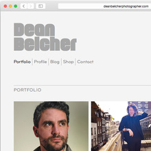 Dean Belcher Photographer