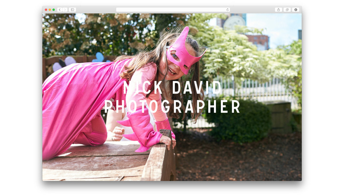 Nick David Photographer 2