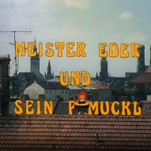 <cite>Meister Eder und sein Pumuckl</cite> (1982) titles