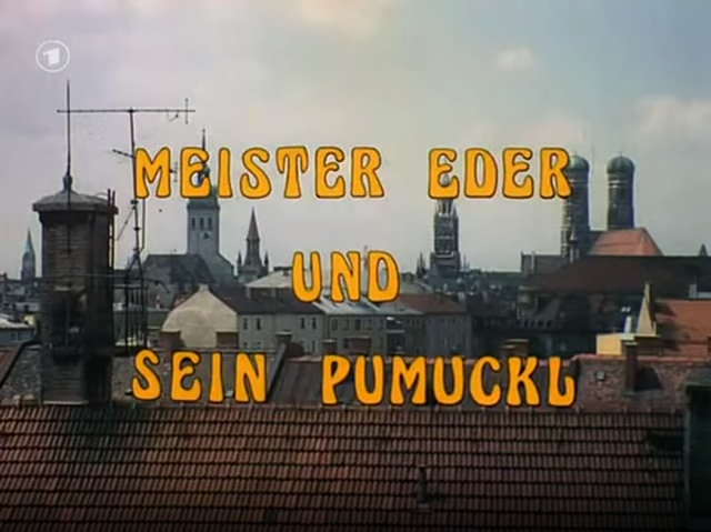Meister Eder und sein Pumuckl (1982) titles 2