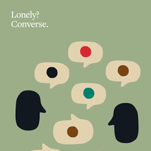 Punkt. brand posters