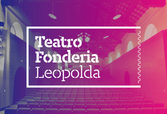 Teatro Fonderia Leopolda 4
