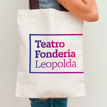 Teatro Fonderia Leopolda