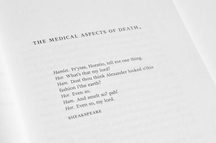 The Medical Aspects of Death, and the Medical Aspects of the Human Mind, Second Edition 5