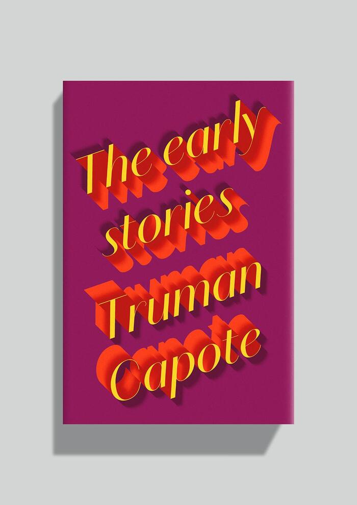 The Early Stories of Truman Capote, Penguin Classics