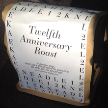 Kneadle 12th Anniversary gift box