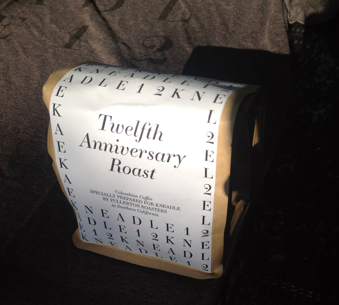 Kneadle 12th Anniversary gift box 2