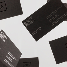 Alexander Brown Architects