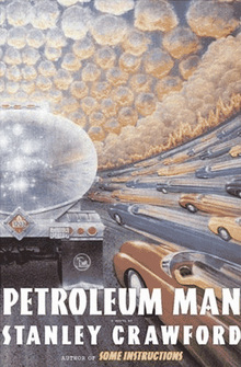 <cite>Petroleum Man</cite>