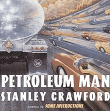 <cite>Petroleum Man</cite>