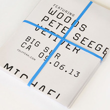 Michael Hurley identity