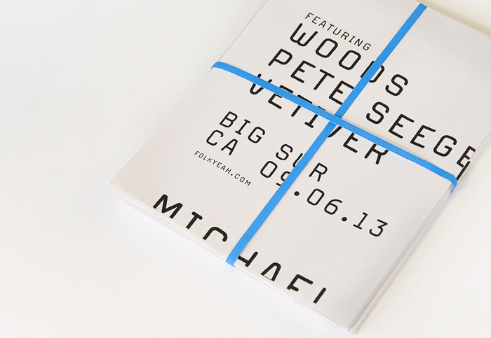 Michael Hurley identity 1