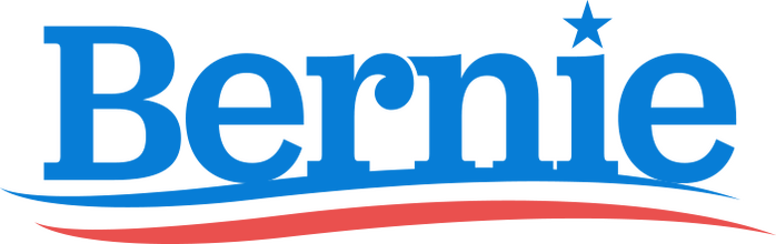 Bernie Sanders for President 2016 1