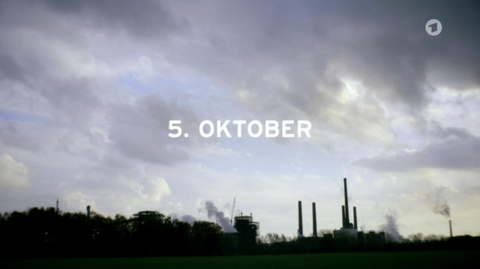 Tatort – “Verbrannt” 5