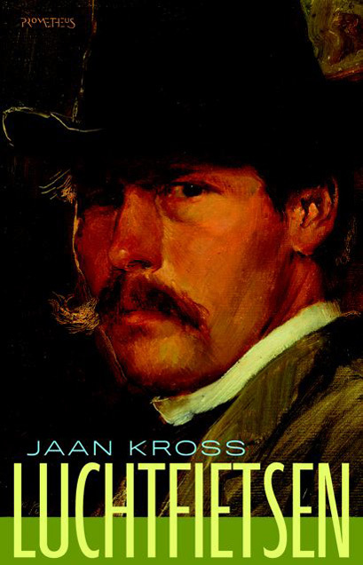 Luchtfietsen by Jaan Kross