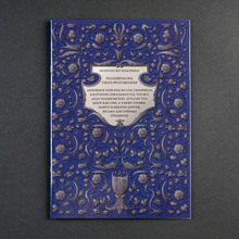 <cite>Hypnerotomachia Poliphili</cite>, Russian edition