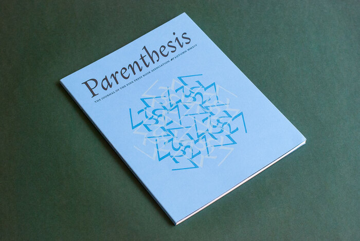 Parenthesis 1