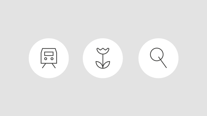 Design for Europe brand identity 3