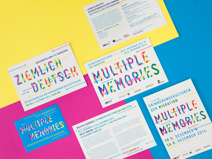 Multiple Memories 1